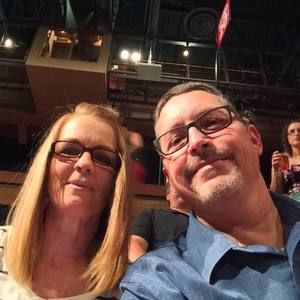 Meet your Posher, James-stacy